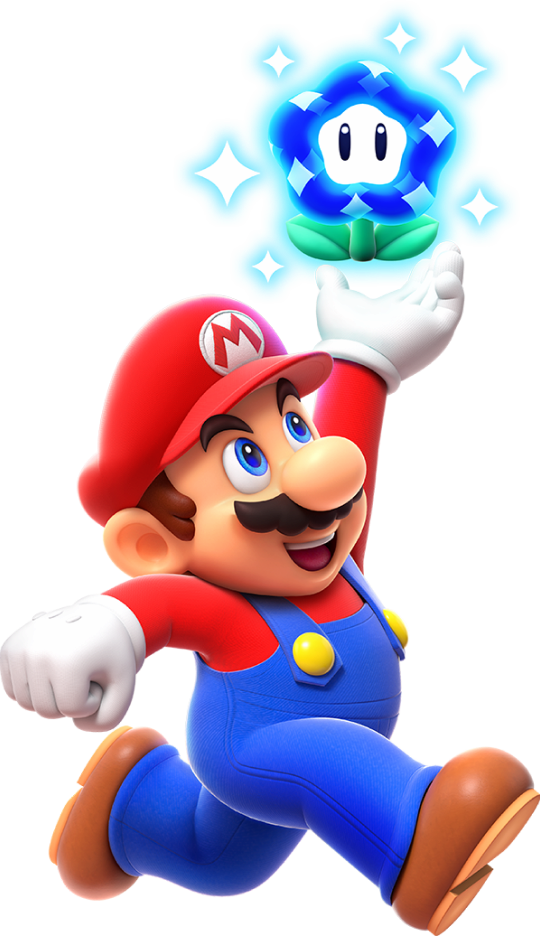 Mario