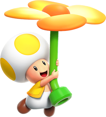 Toad