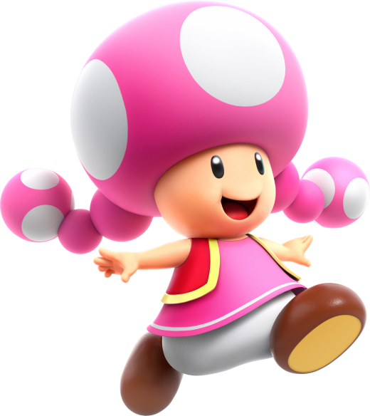 Toadette